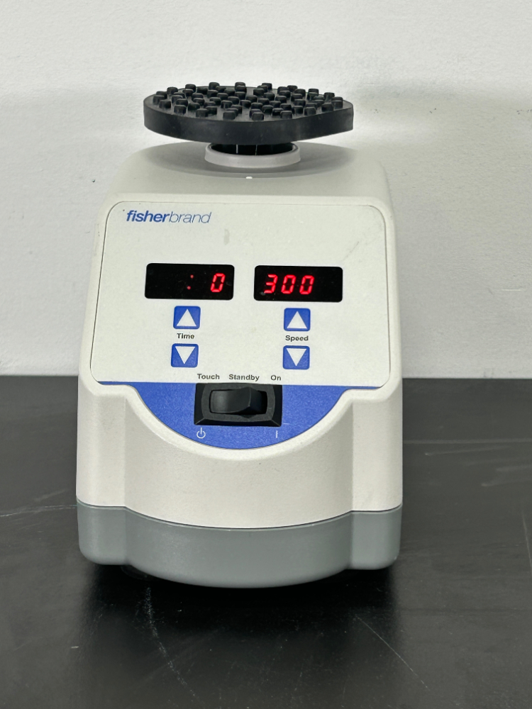 Image of Fisherbrand Digital Vortex Mixer